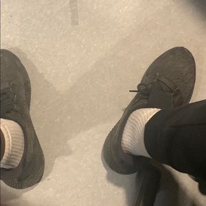 Meet your Posher, Casmir